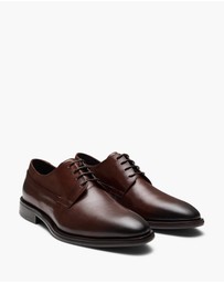 Aquila - Langley Derby Shoes