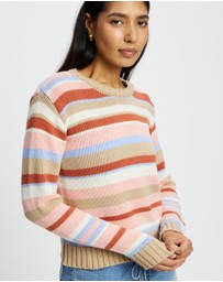 Emme - Siberia Knit Sweater