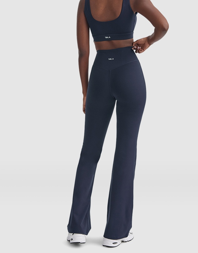TALA - Dayflex HW Yoga Pants 30 Inch