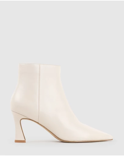 Edward Meller - ZAINSLEY75 Chiselled Ankle Boot