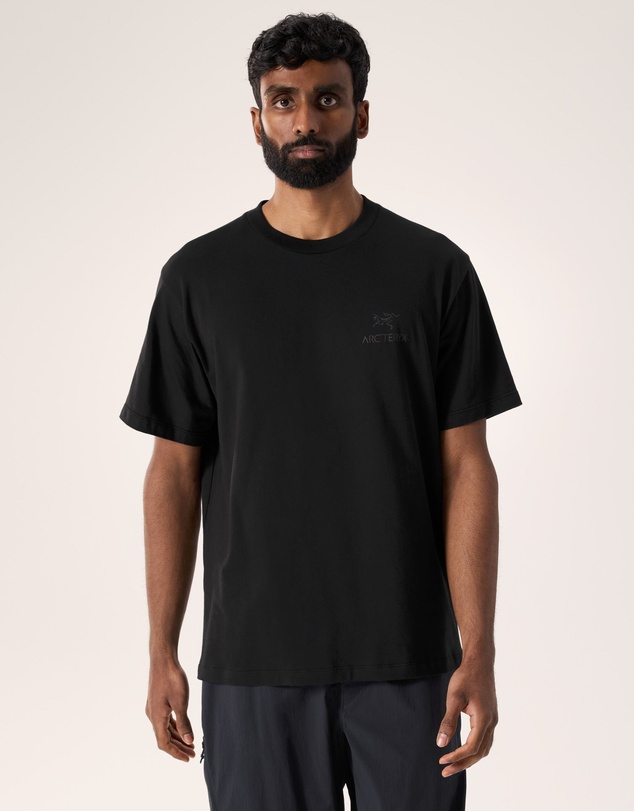 Arc'teryx - Kragg SL Cotton Cacodaemon Shirt SS Men's