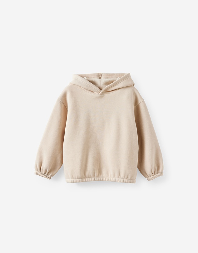 Cotton On Kids - Sammy Balloon Hoodie