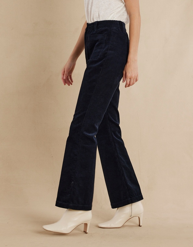 Amelius - Flavie Corduroy Pant