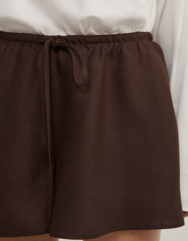 Witchery - Bias Cut Shorts
