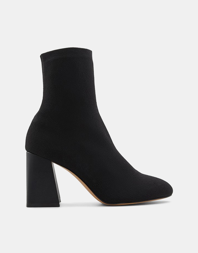 ALDO - Rowallan Platform Ankle Boots