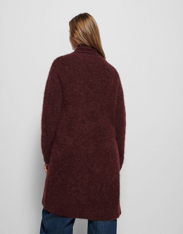 Commonry - Grace Longline Cardigan