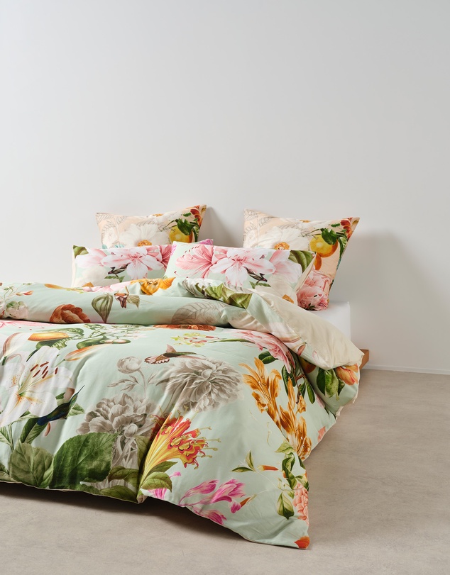 Linen House - Felicia Quilt Cover Set