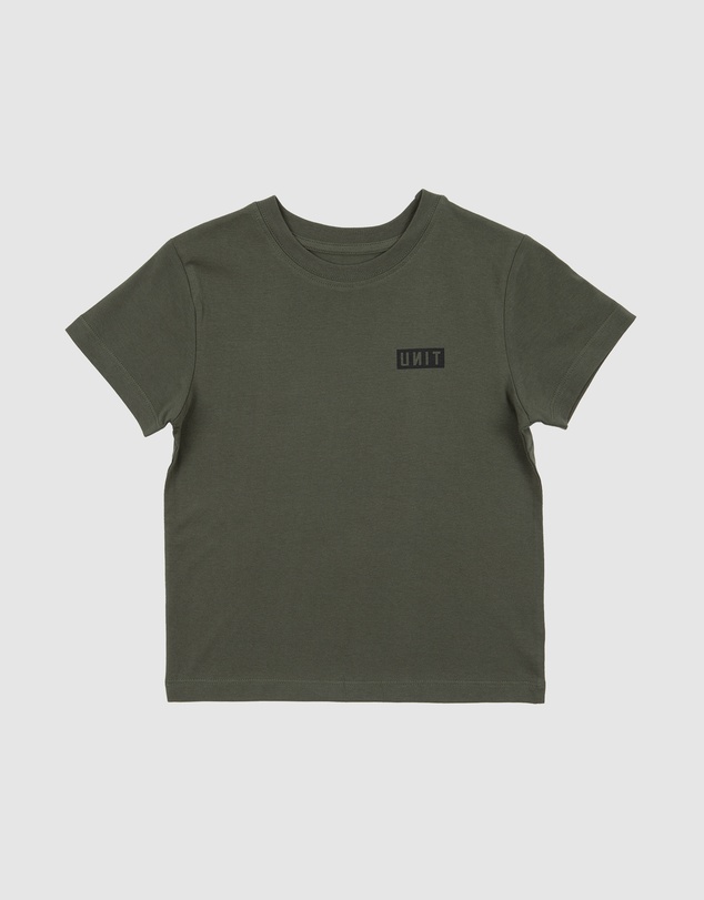 UNIT - Kids Case Tee