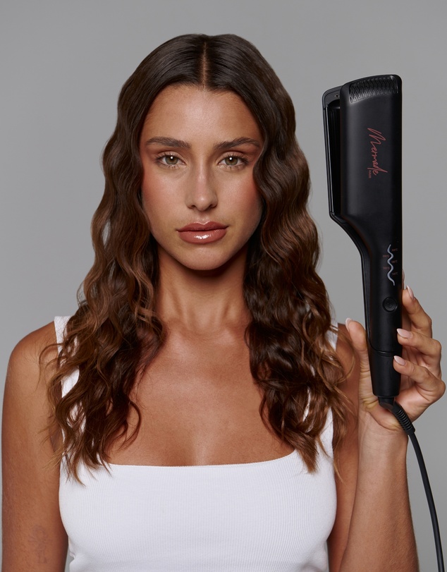 Mermade Hair - Double Waver