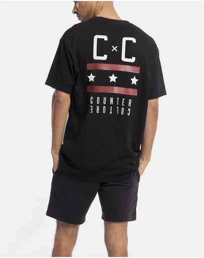 Counter Culture - Legion Oversize Tee