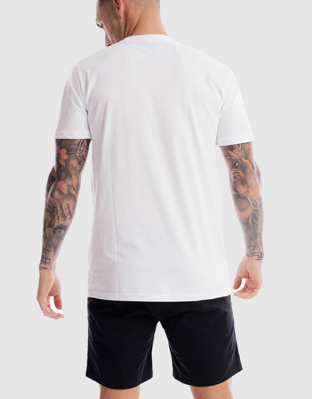 First Division - 3-Pack Weekender Tee