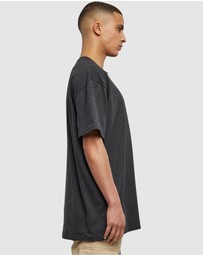 Urban Classics - Heavy Oversized Casual Tee