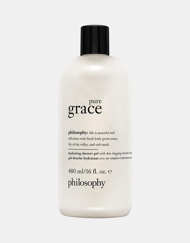 Philosophy - Hydrating Shower Gel Pure Grace