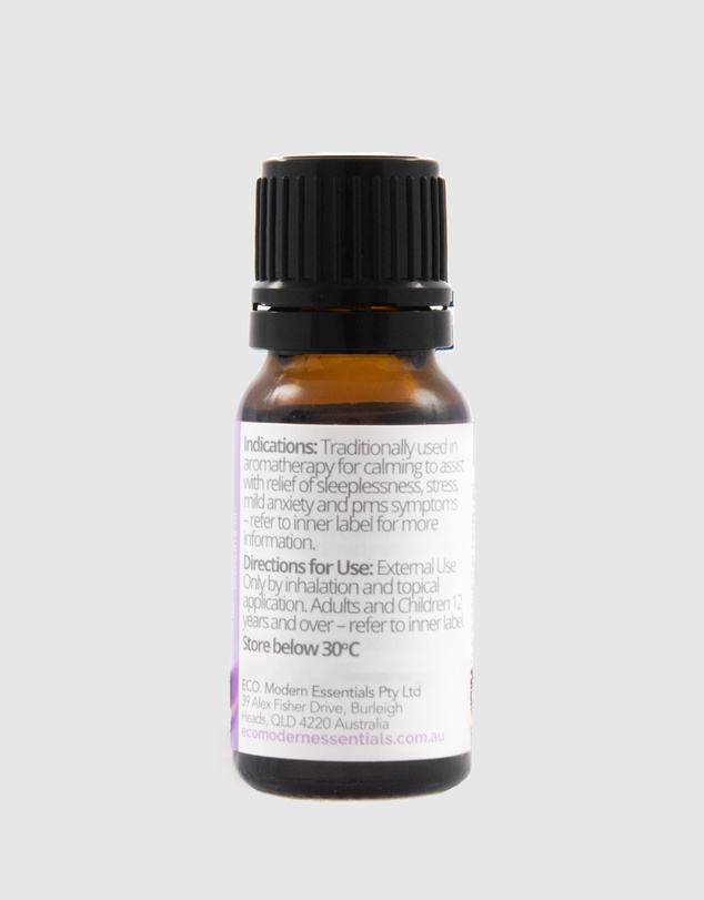 ECO. Modern Essentials - ECO. Lavender Pure Essential Oil