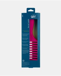 Wet Brush - WetBrush Flex Dry Paddle - Pink 