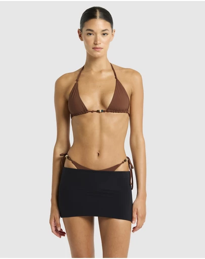 Bond-Eye Swimwear - Freya Top/Skirt