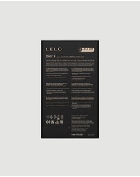 LELO - Gigi 3