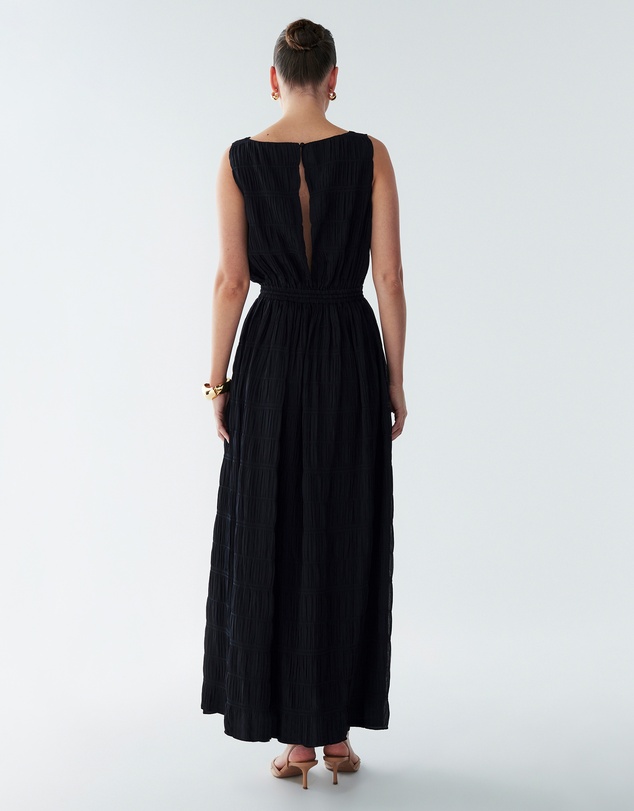 BWLDR - Tyla Maxi Dress