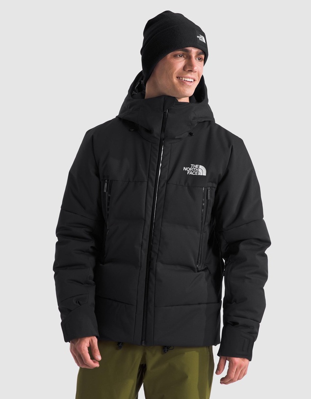 The North Face - Cirque Down Jacket