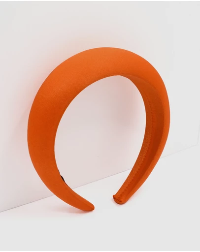 FORD MILLINERY - Monica Headband