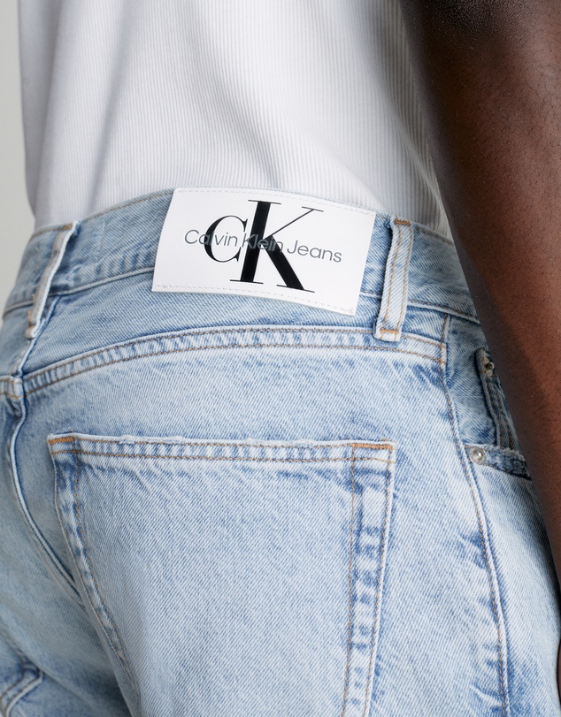 Calvin Klein Jeans - Authentic Straight Jeans