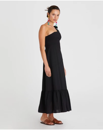 Heaven Australia - Cruise Alegra Maxi Dress