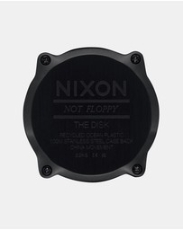 Nixon - Disk Watch