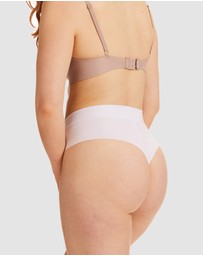 Kayser - Clean Cut Modal High Cut Gee