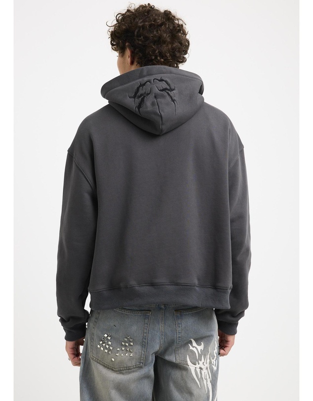 Insight - Grave Hoodie