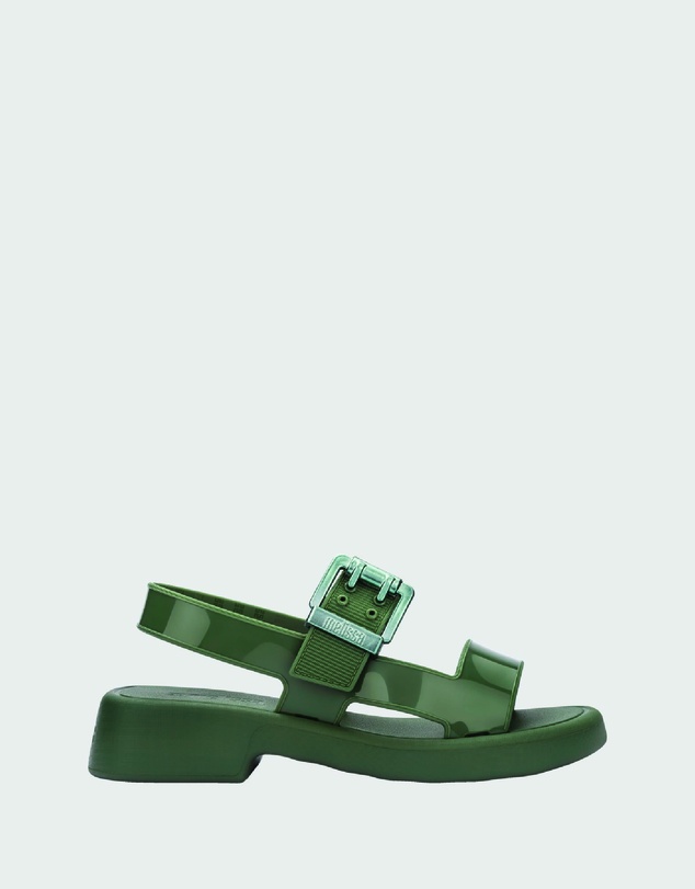 Melissa - Melissa Belle Sandal