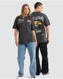 Nena & Pasadena - West Coast Vintage Goth Tee