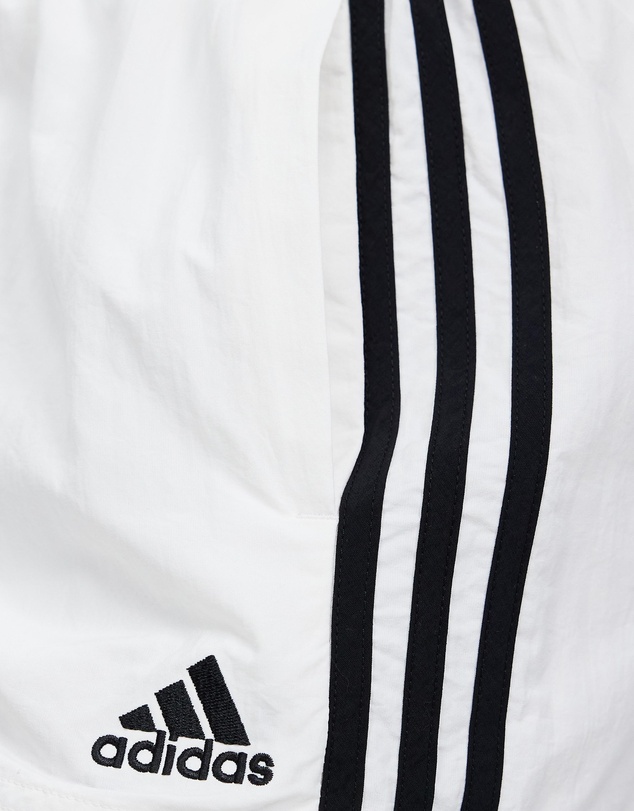 adidas Sportswear - Essentials 3-Stripes Woven Shorts
