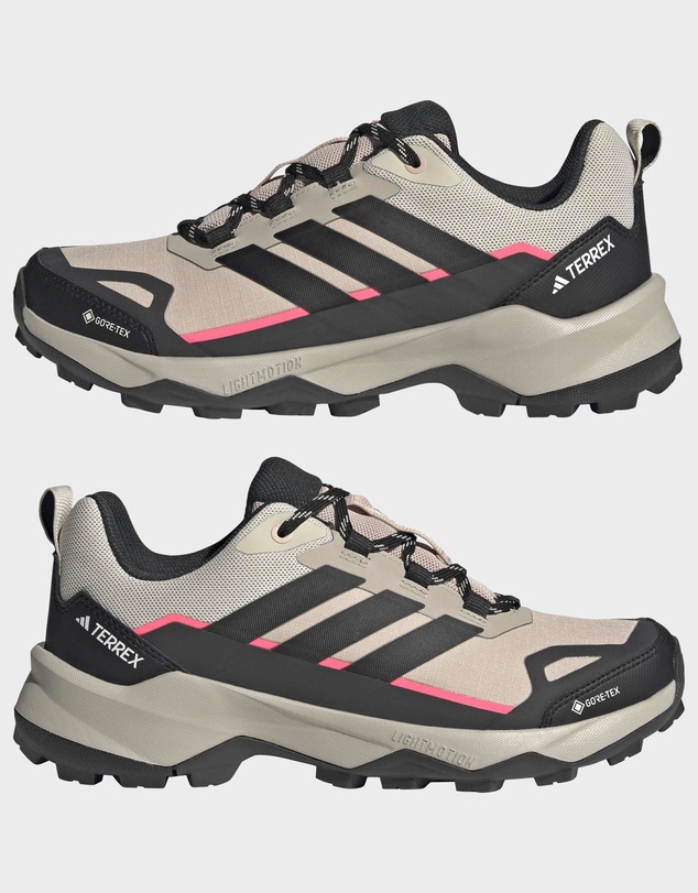adidas Performance - Terrex Skychaser AX5 GORE-TEX Hiking Shoes Womens