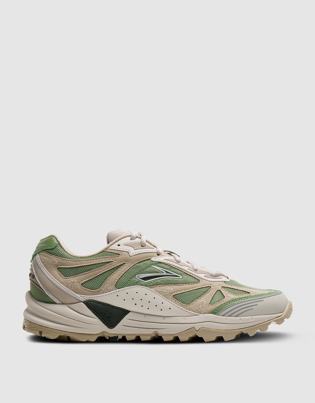 Brooks - Cascadia 1 - Men's