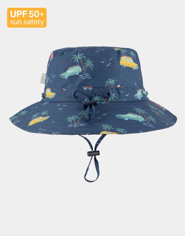 Toshi - Sunhat Banjo Swell Seekers - Small