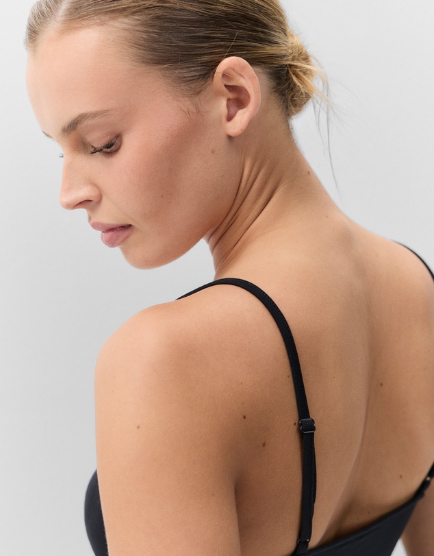 UNISON - Essential Layering Cami