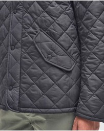 Barbour - Barbour Chelsea Sports Quilt Jacket