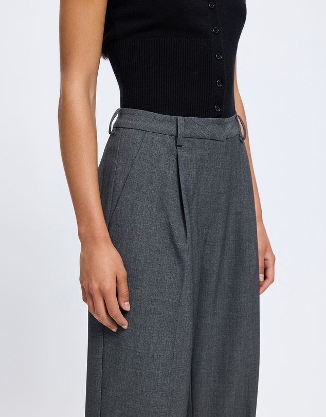 White By FTL - Jenn Tailored Pants