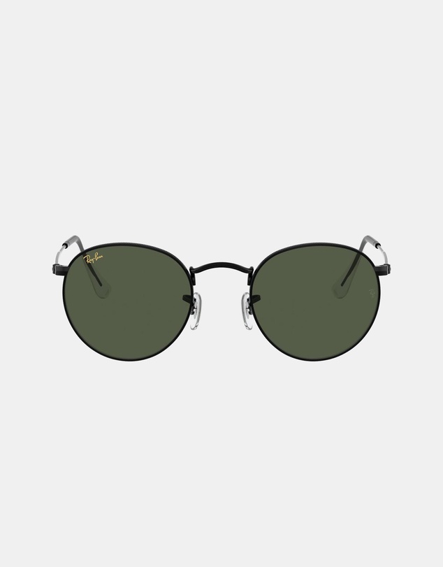 Ray-Ban - Round Metal RB3447