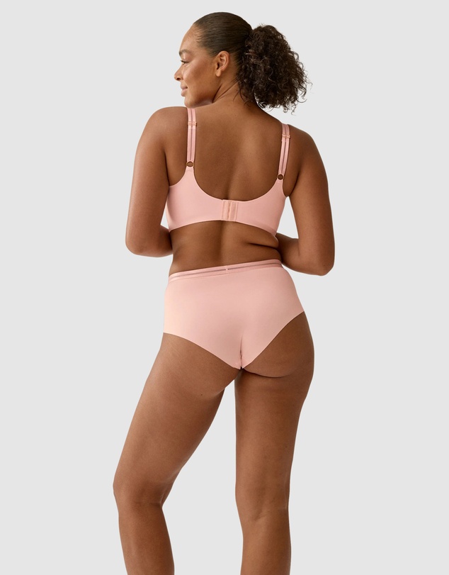 Naturana - The Monday Seamless Wirefree Bra