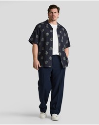 Johnny Bigg - Marlon Relaxed Fit Trouser