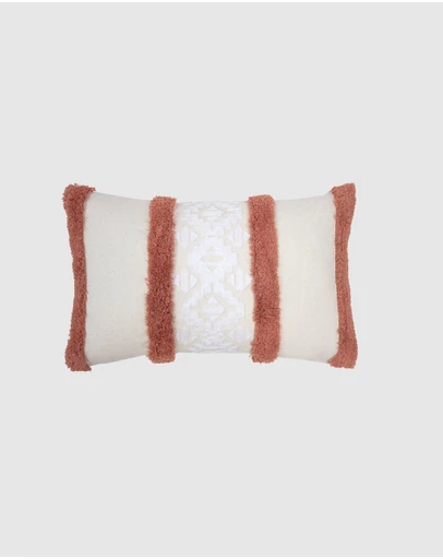 Bambury - Sedona Rectangle Cushion