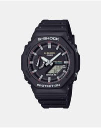 G-SHOCK - GA2100RL-1A