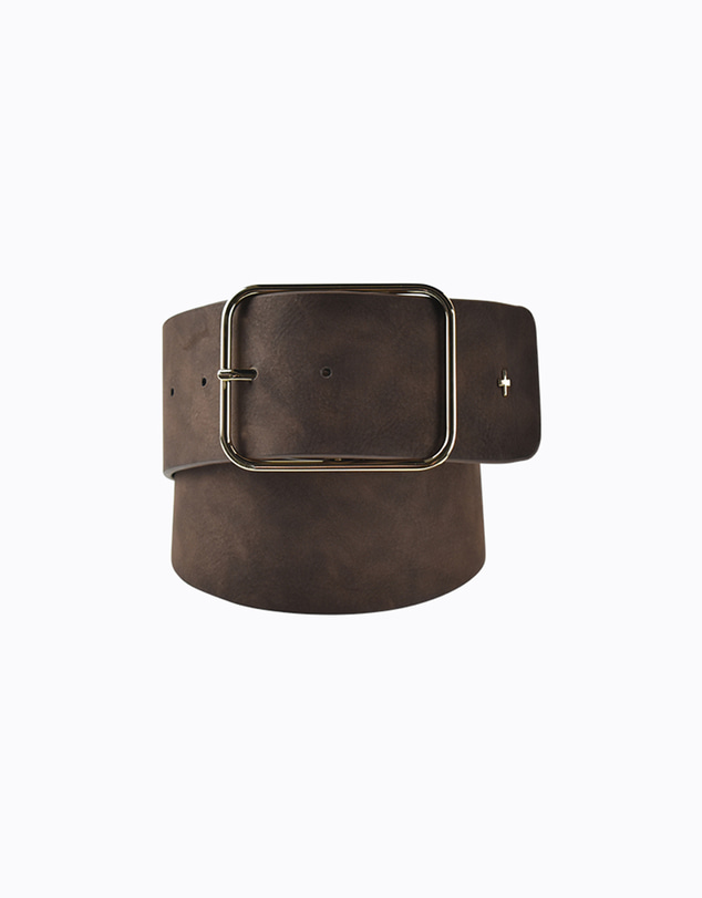 PETA AND JAIN - Lexie Wide Belt
