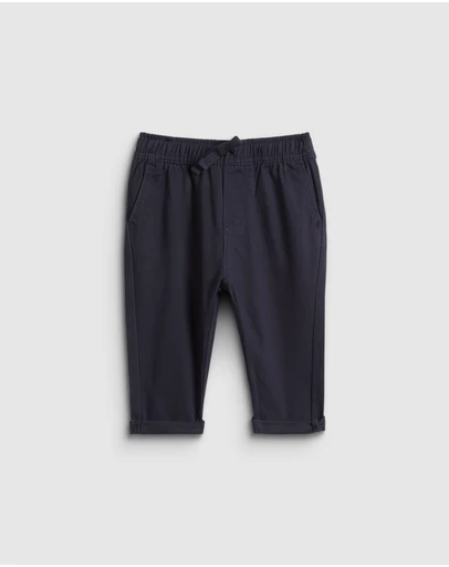 Seed Heritage - Core Logo Chino