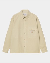Carhartt WIP - Reno Shirt Jacket