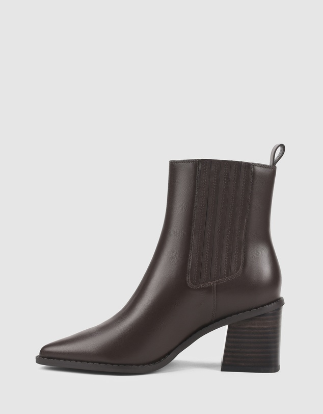 Siren - Dorothy Ankle Boots
