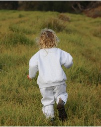 All Fenix - Mini Waves Track Pant