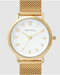 TONY+WILL - Small Astral