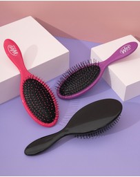 Wet Brush - Wetbrush - Black